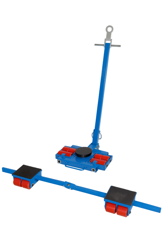 SRTDCR