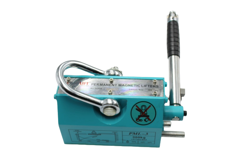 Magnet permanent BF-ML